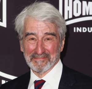 Sam Waterston